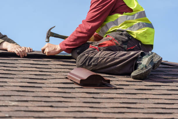 Best Best Roofing Contractors  in Mustang, OK