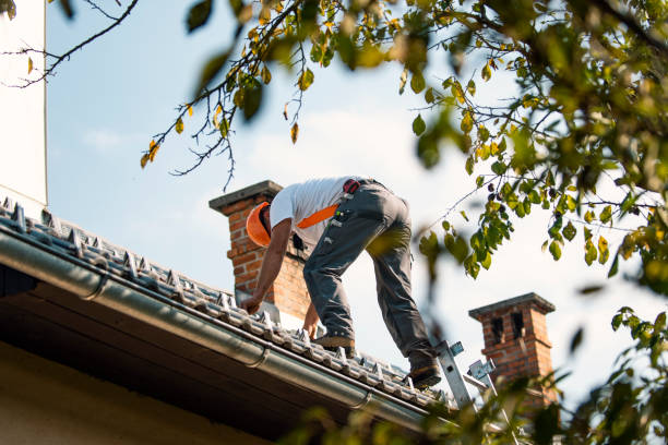 Best Gutter Installation and Roofing  in Mustang, OK