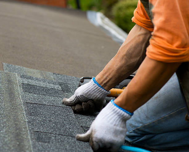 Best Local Roofing Companies  in Mustang, OK