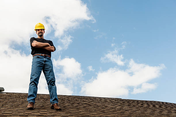 Best Residential Roofing Contractor  in Mustang, OK