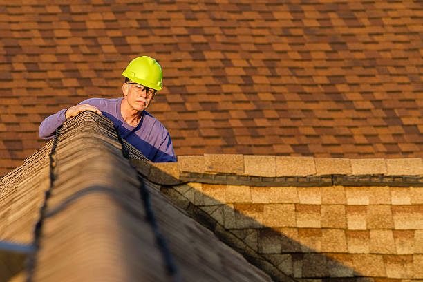 Best Commercial Roofing Services  in Mustang, OK