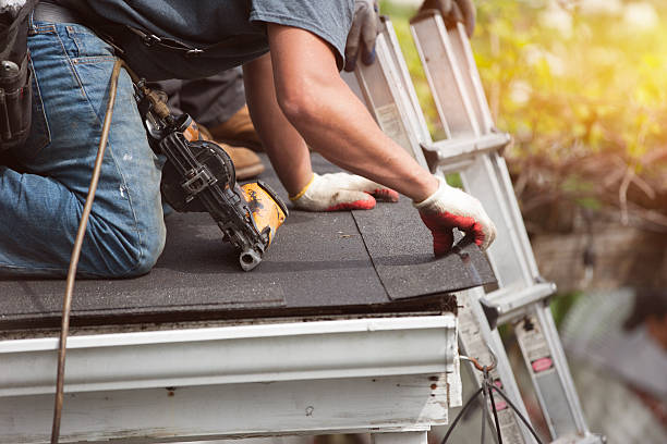  Mustang, OK Roofing Contractor Pros