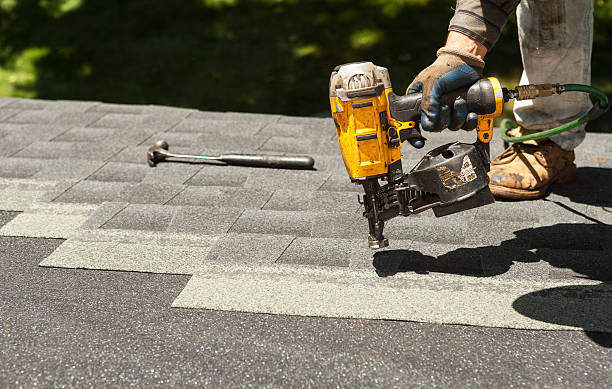 Best Metal Roofing Contractor  in Mustang, OK