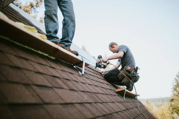 Best Slate Roofing Contractor  in Mustang, OK